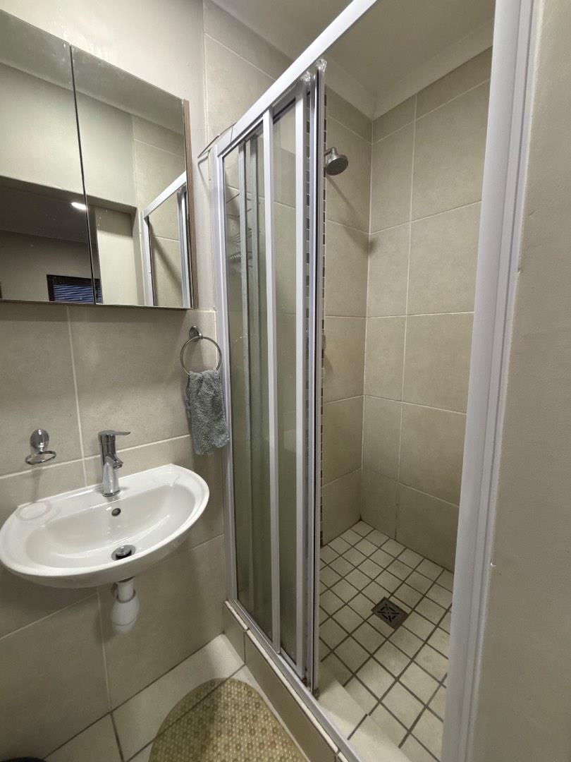 To Let 2 Bedroom Property for Rent in Nuutgevonden Western Cape